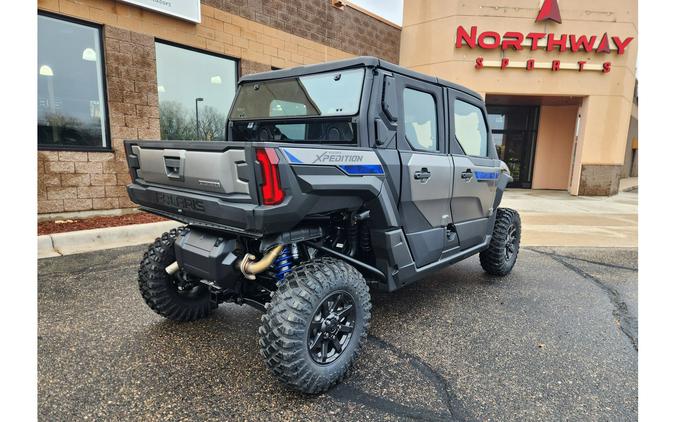 2024 Polaris Industries XPEDITION XP 5 1000 NORTHSTAR