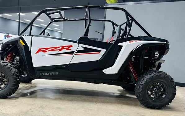 2024 Polaris® RZR XP 4 1000 Sport