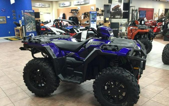 2024 Polaris® Sportsman 850 Ultimate Trail