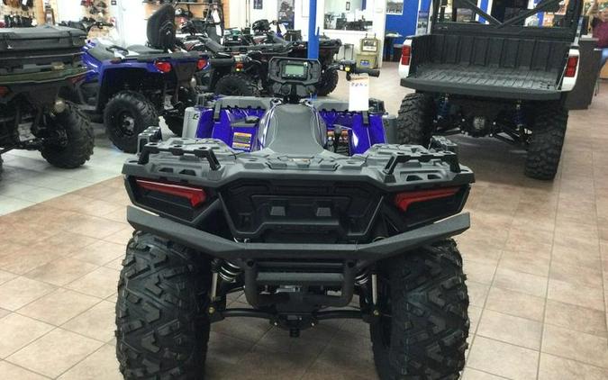 2024 Polaris® Sportsman 850 Ultimate Trail