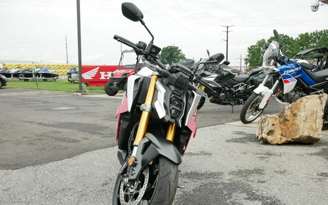 2024 Suzuki GSX-S 1000