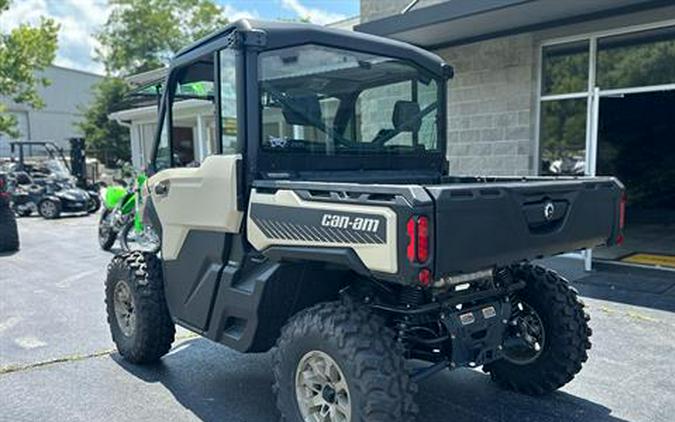 2024 Can-Am Defender Limited