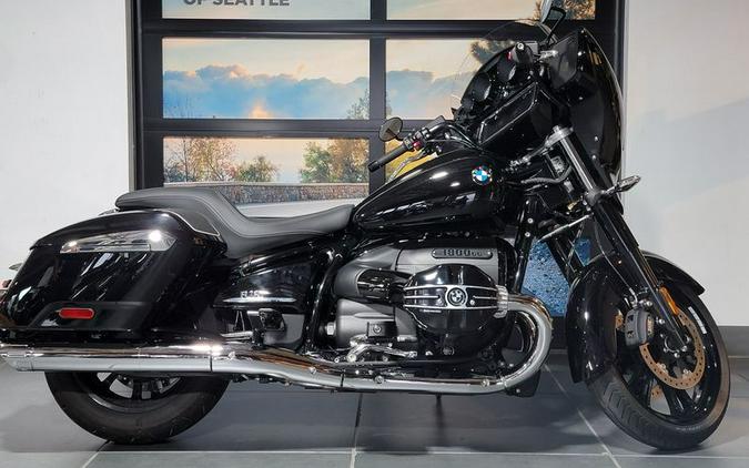 Used 2022 BMW R 18 B