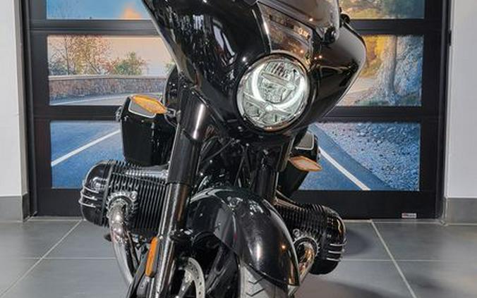 Used 2022 BMW R 18 B