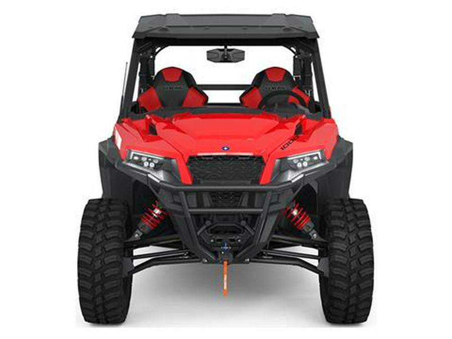 2025 Polaris General XP 4 1000 Premium