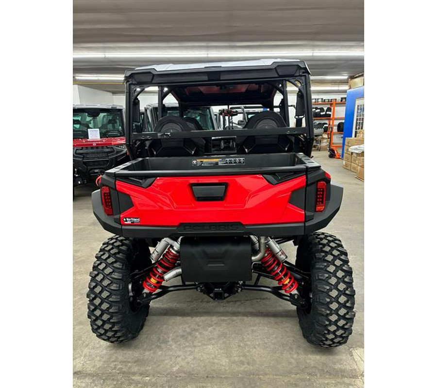 2025 Polaris General XP 4 1000 Premium