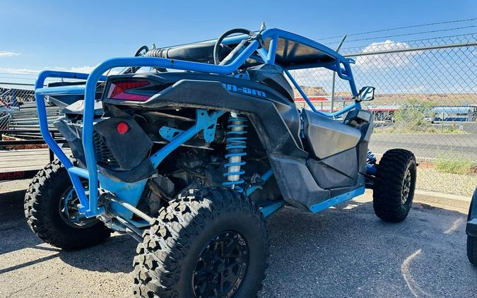 2018 Can-Am® Maverick™ X3 X™ rc TURBO R