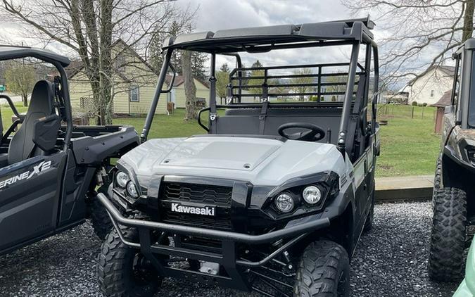 2025 Kawasaki Mule PRO-FXT 1000 LE