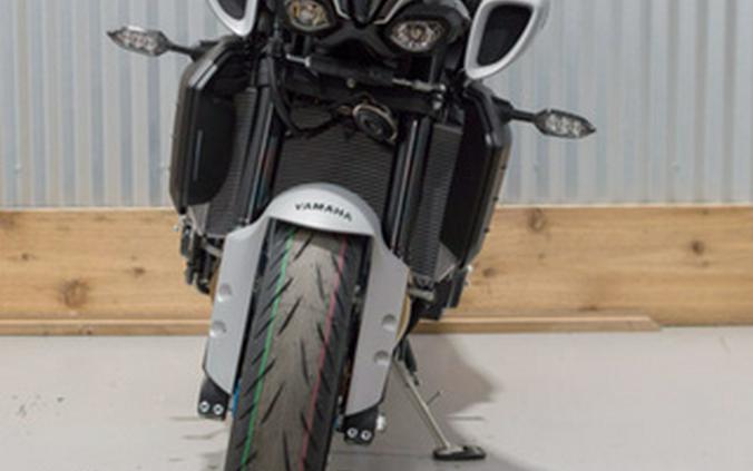 2025 Yamaha MT 10