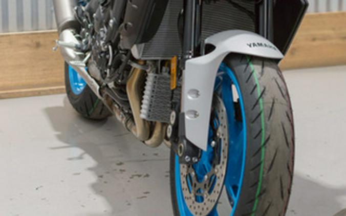 2025 Yamaha MT 10