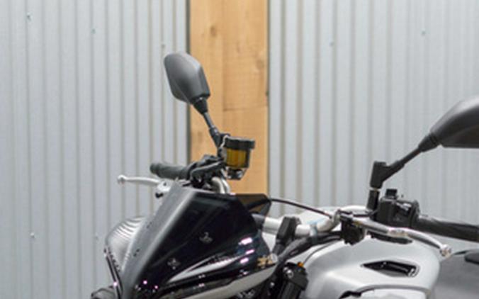 2025 Yamaha MT 10