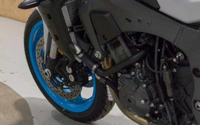 2025 Yamaha MT 10