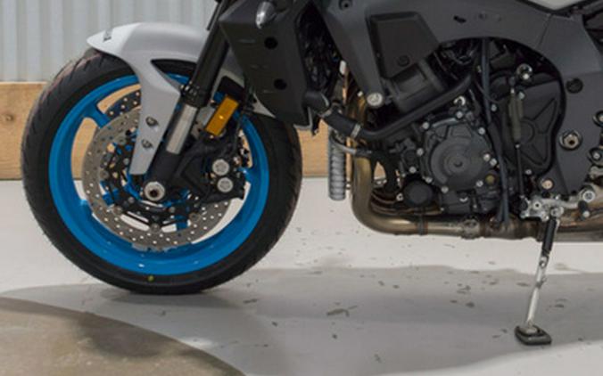 2025 Yamaha MT 10