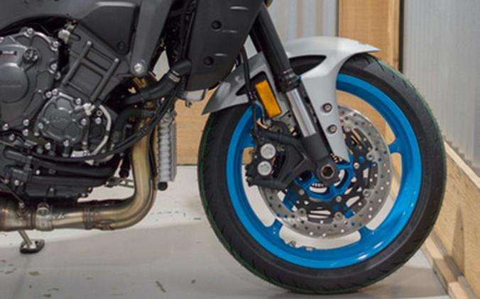 2025 Yamaha MT 10