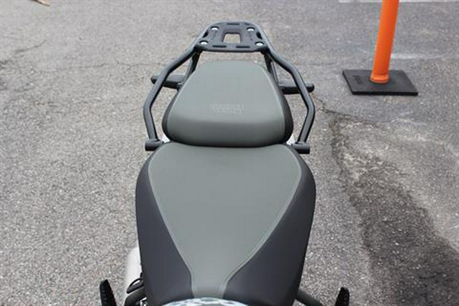 2025 Royal Enfield Himalayan 450