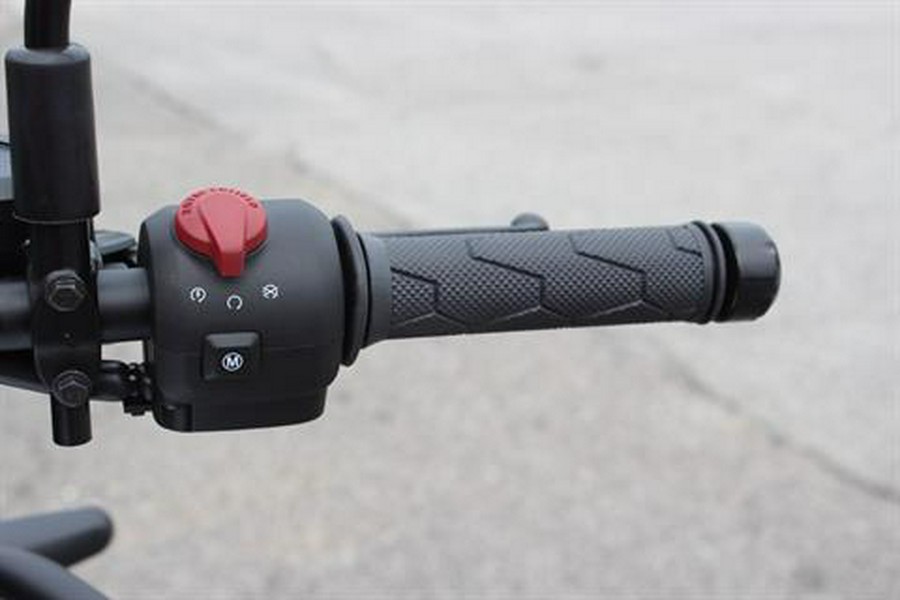 2025 Royal Enfield Himalayan 450