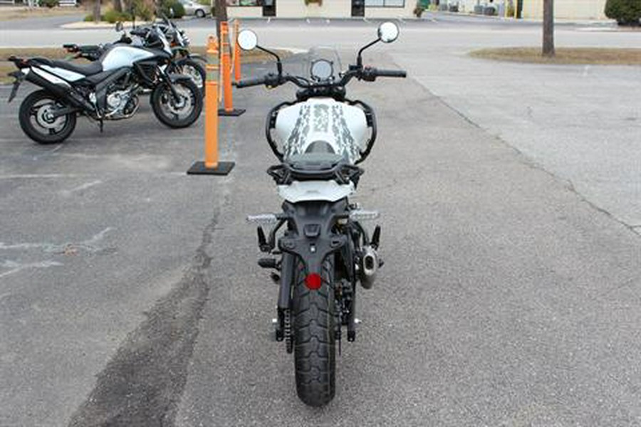 2025 Royal Enfield Himalayan 450