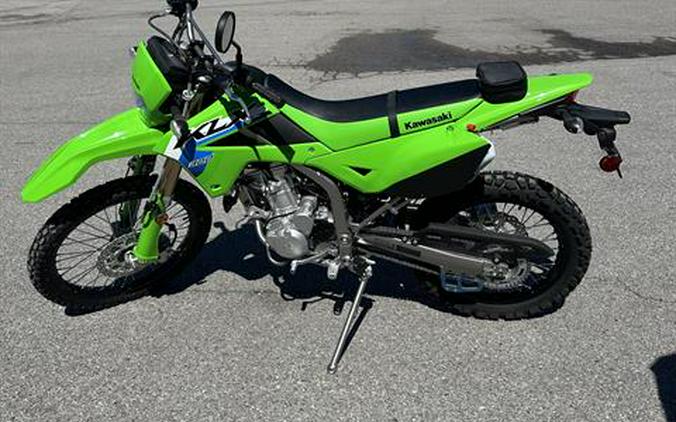 2026 Kawasaki KLX®300