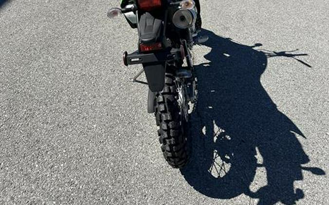 2026 Kawasaki KLX®300