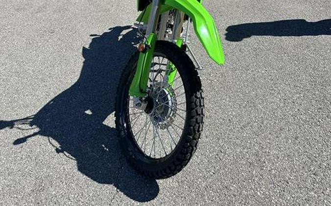 2026 Kawasaki KLX®300