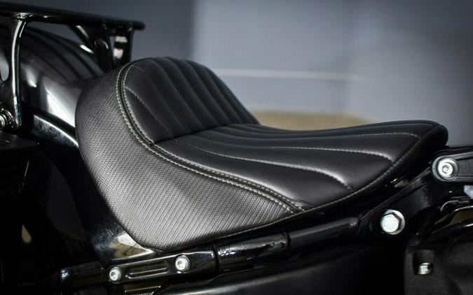 2022 Harley-Davidson Street Bob 114