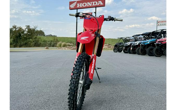 2026 Honda CRF® 450RWE