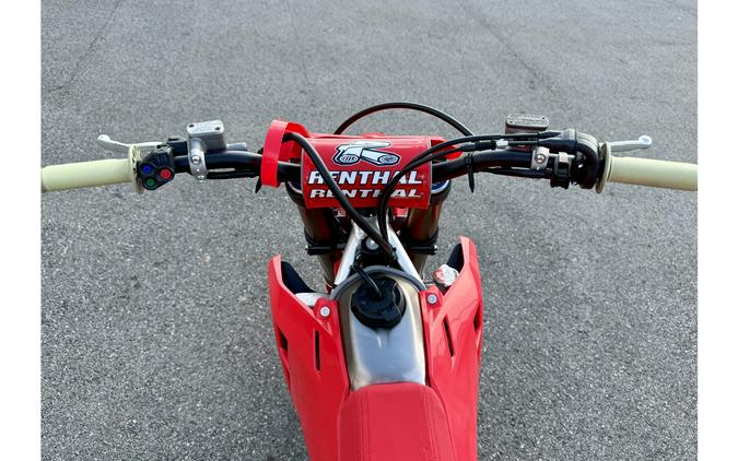 2026 Honda CRF® 450RWE