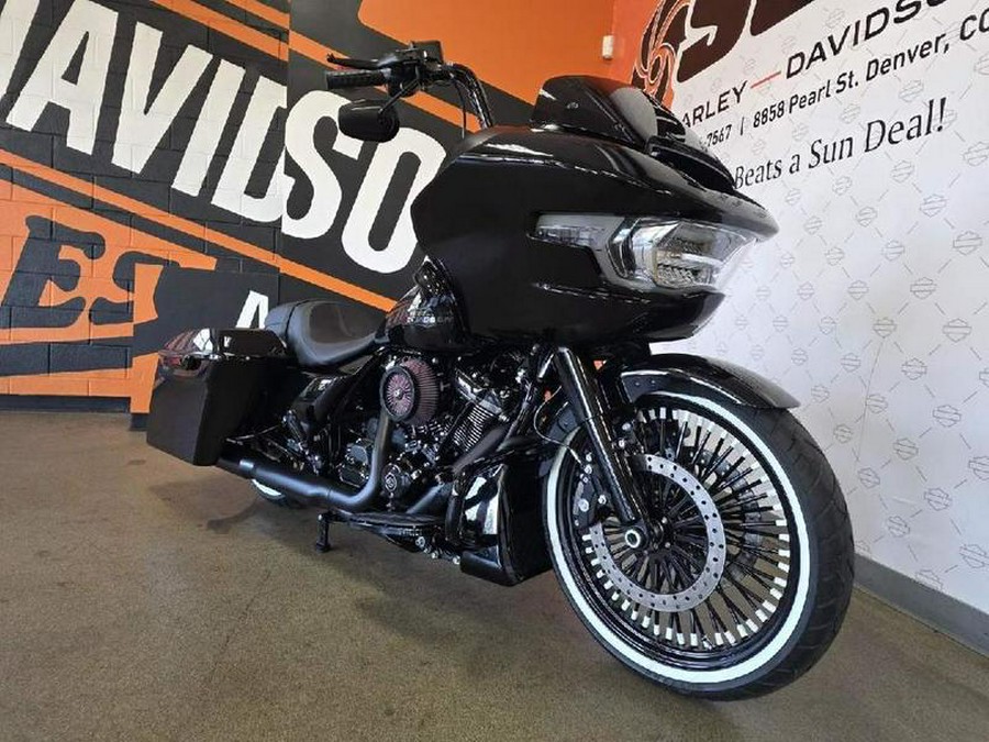 2025 Harley-Davidson® FLTRX - Road Air Glide SHD