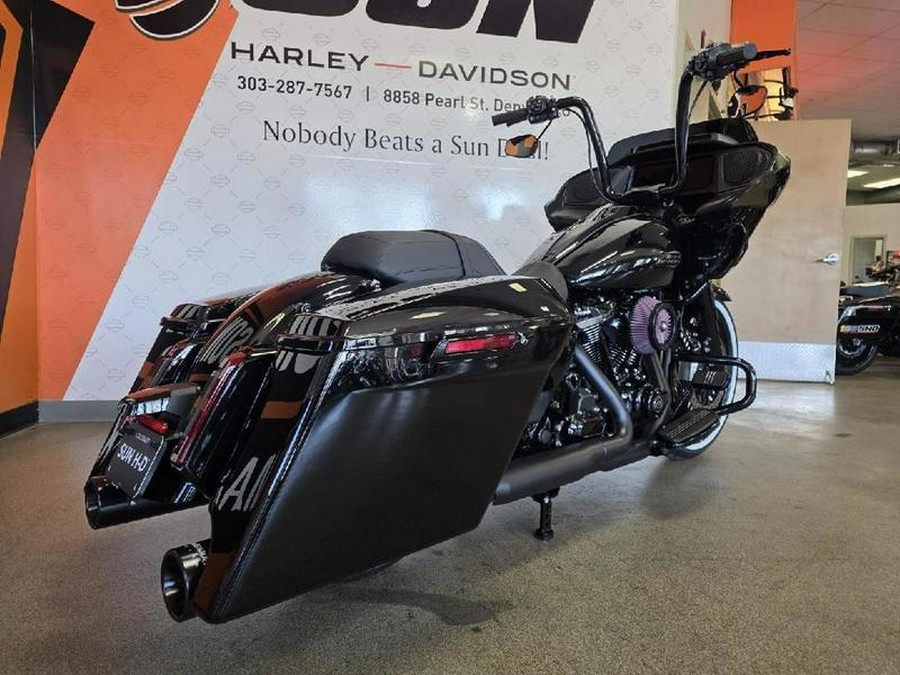 2025 Harley-Davidson® FLTRX - Road Air Glide SHD