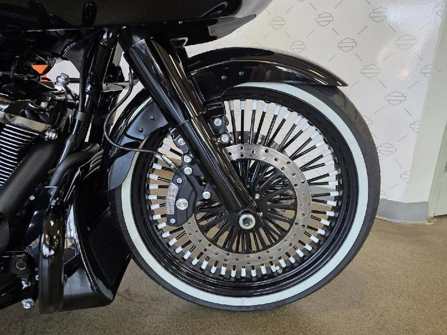 2025 Harley-Davidson® FLTRX - Road Air Glide SHD