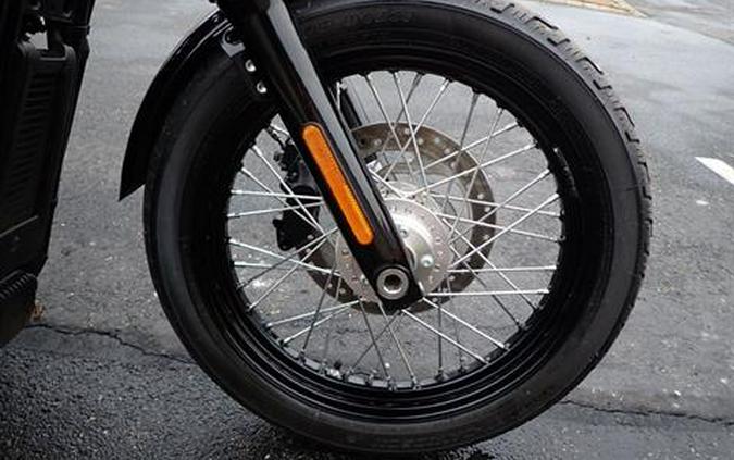 2020 Harley-Davidson Street Bob®