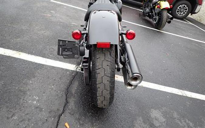 2020 Harley-Davidson Street Bob®