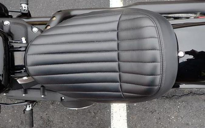 2020 Harley-Davidson Street Bob®