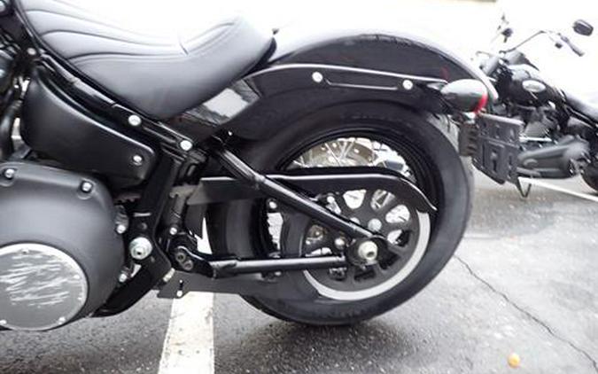 2020 Harley-Davidson Street Bob®