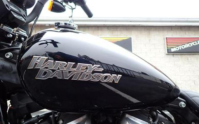2020 Harley-Davidson Street Bob®