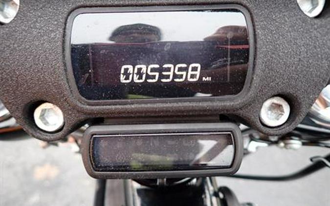 2020 Harley-Davidson Street Bob®