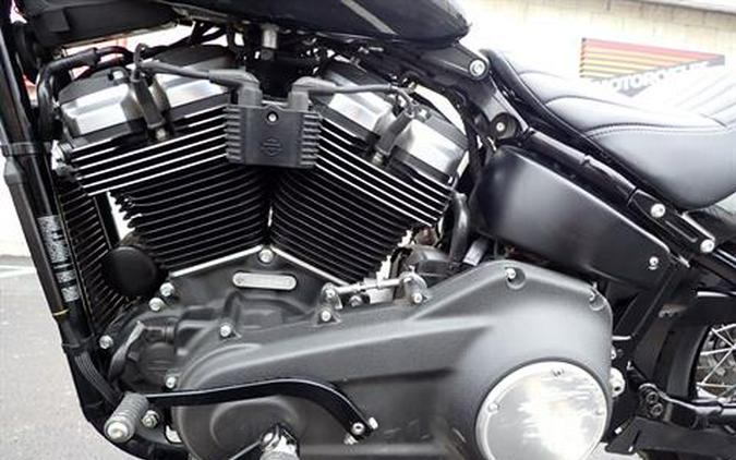 2020 Harley-Davidson Street Bob®