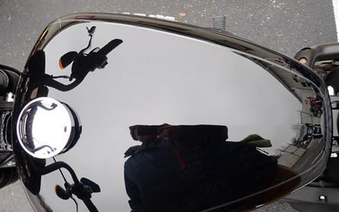 2020 Harley-Davidson Street Bob®