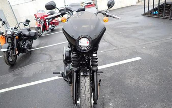 2020 Harley-Davidson Street Bob®