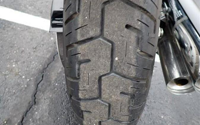 2020 Harley-Davidson Street Bob®