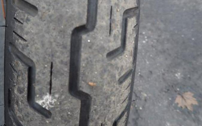 2020 Harley-Davidson Street Bob®