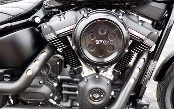 2020 Harley-Davidson Street Bob®