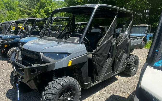 2026 Polaris Ranger Crew XP 1000 Premium