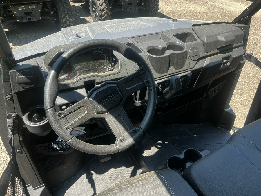 2026 Polaris Ranger Crew XP 1000 Premium