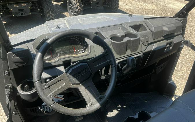 2026 Polaris Ranger Crew XP 1000 Premium