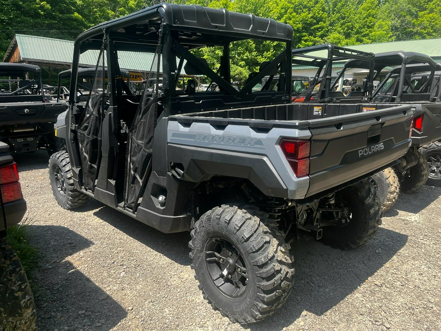 2026 Polaris Ranger Crew XP 1000 Premium