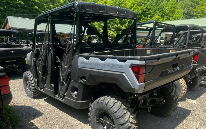 2026 Polaris Ranger Crew XP 1000 Premium