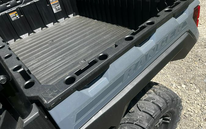 2026 Polaris Ranger Crew XP 1000 Premium