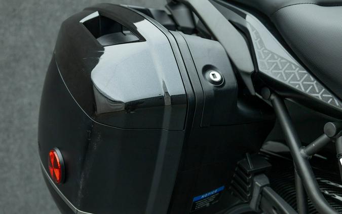 2023 KAWASAKI KLE650 VERSYS 650 LT W/ABS