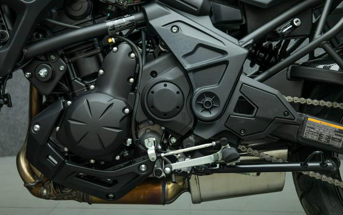 2023 KAWASAKI KLE650 VERSYS 650 LT W/ABS